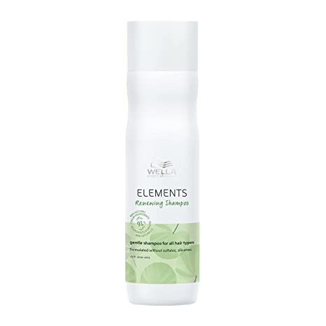 Elements Renewing Shampoo – Provence Salon